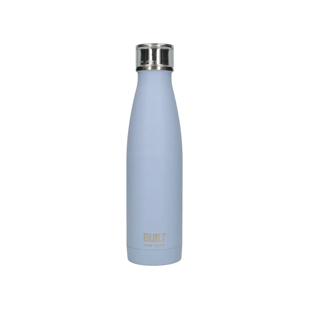 Built Perfect Seal Leakproof Insulated Bottle Matt 500ml