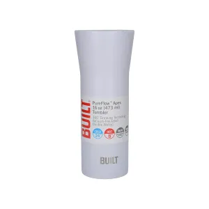 Built Pureflow Apex Tumbler Coloured 470ml