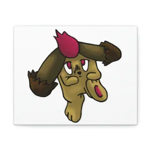 Bunyun Stretched Canvas