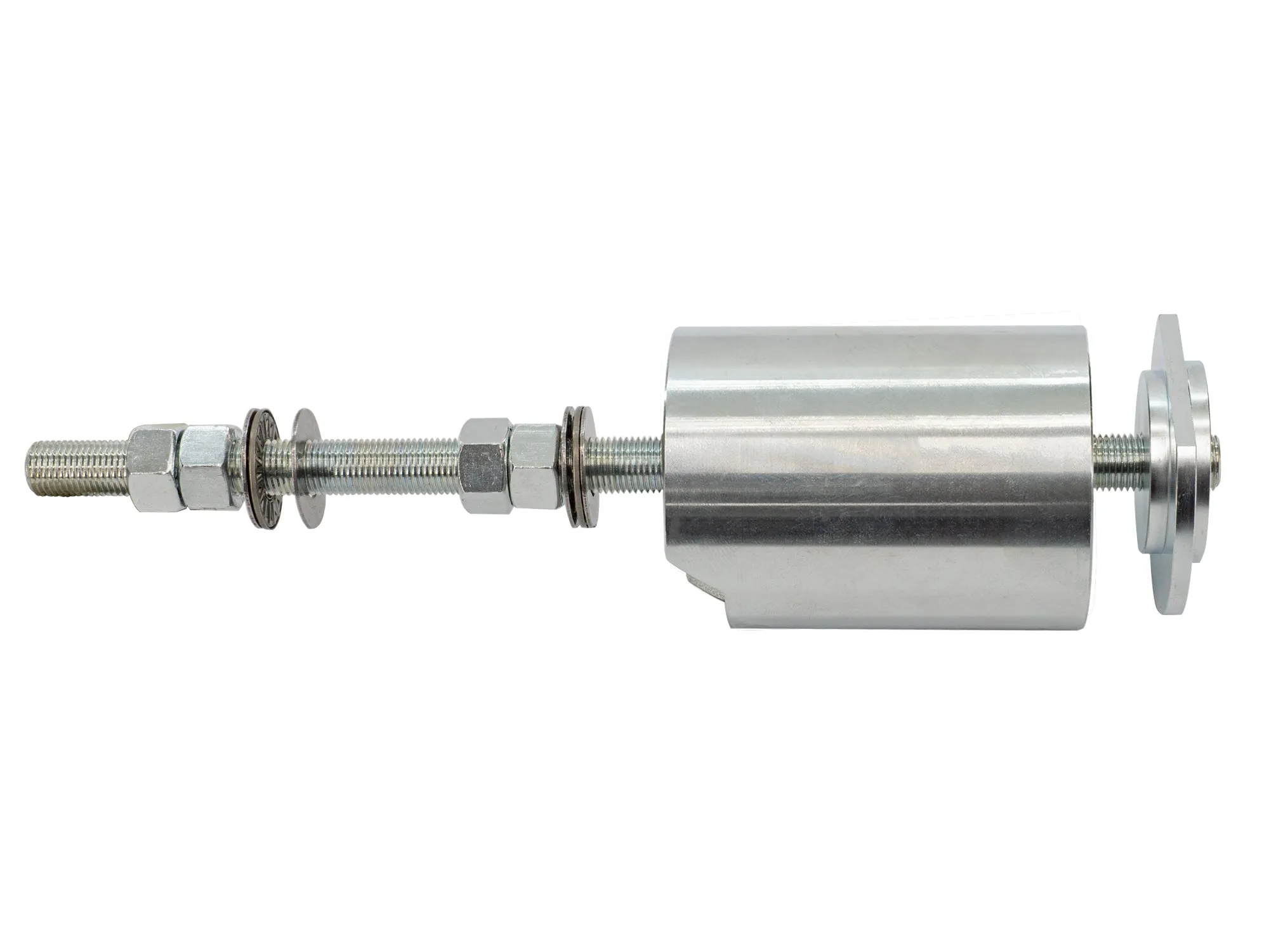 Bushing Removal/Installation Tool (Lower Control Arm & Trailing Arm)
