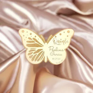 Butterfly Magnet