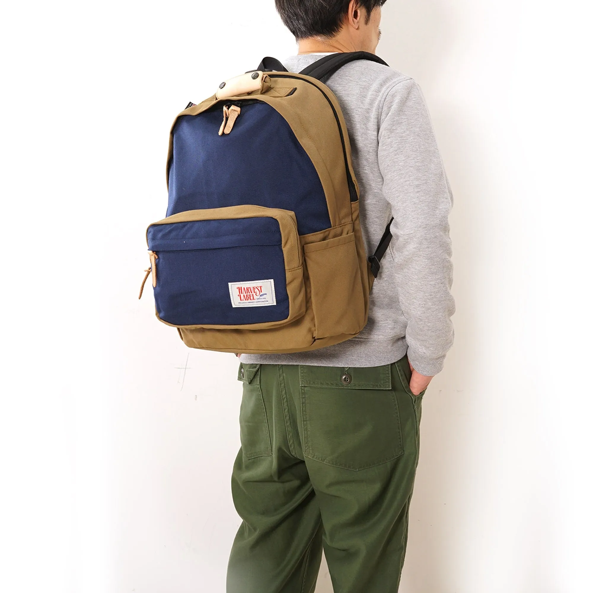 CALIFORNIA LINE バックパック  California Hope HHP-0503