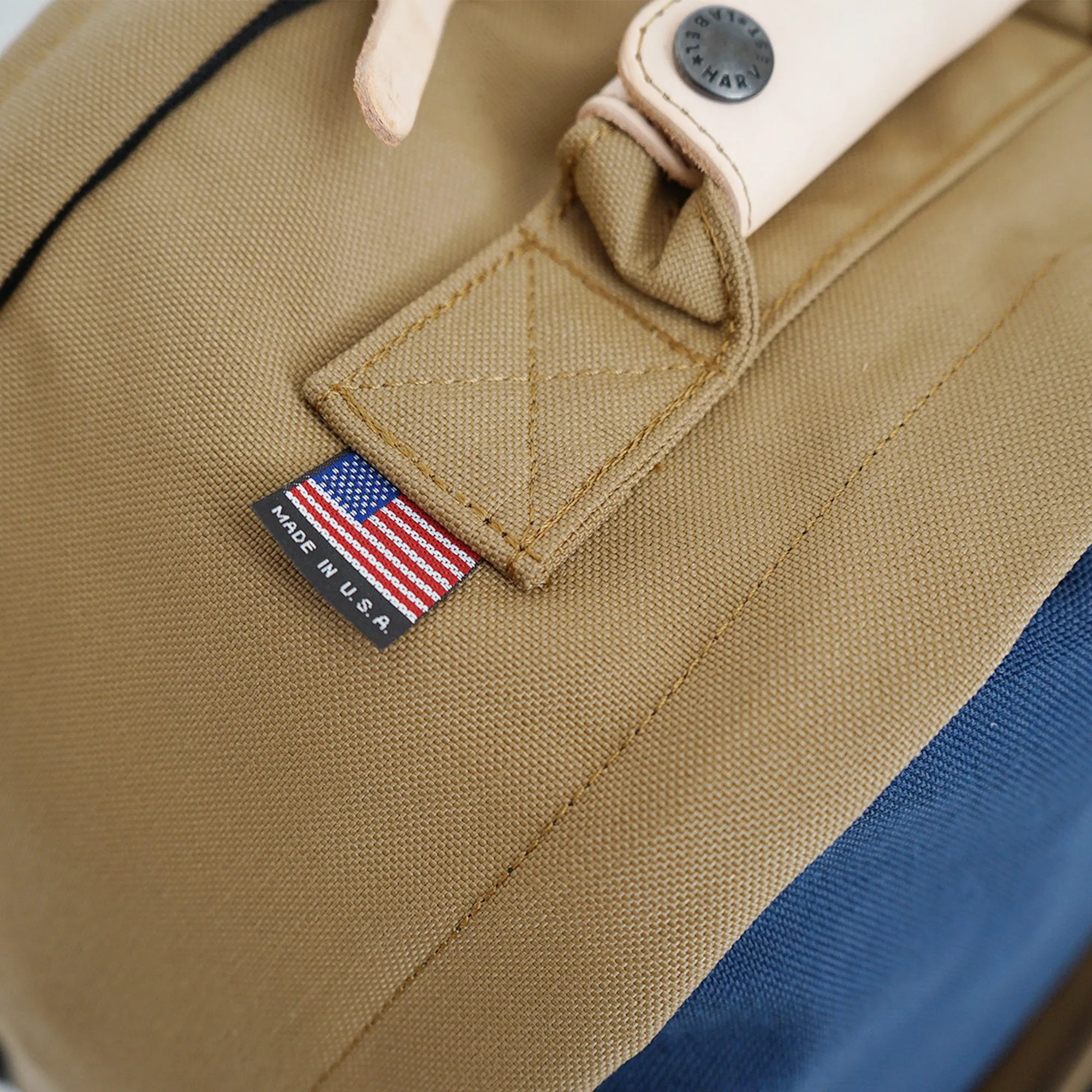 CALIFORNIA LINE バックパック  California Hope HHP-0503