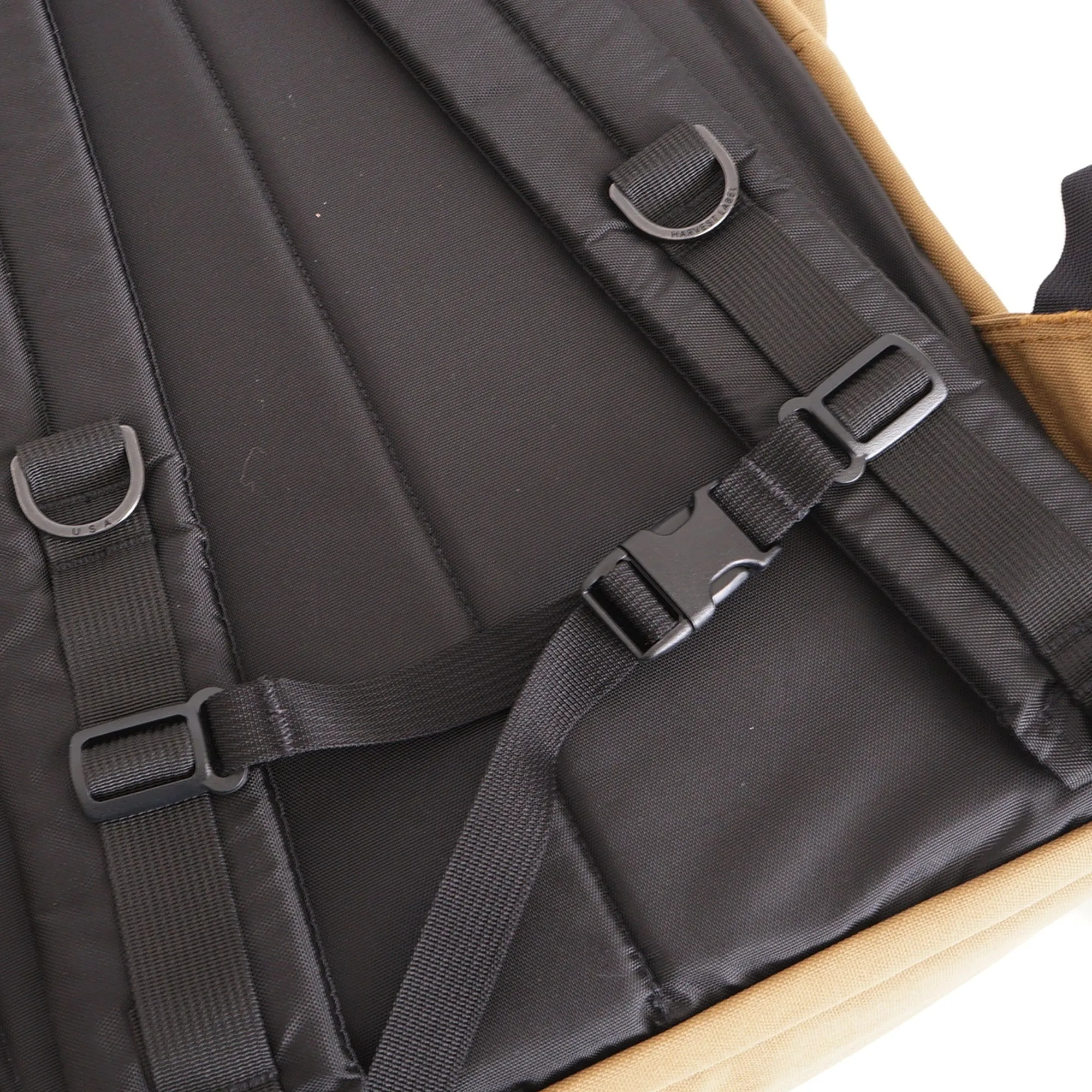 CALIFORNIA LINE バックパック  California Hope HHP-0503
