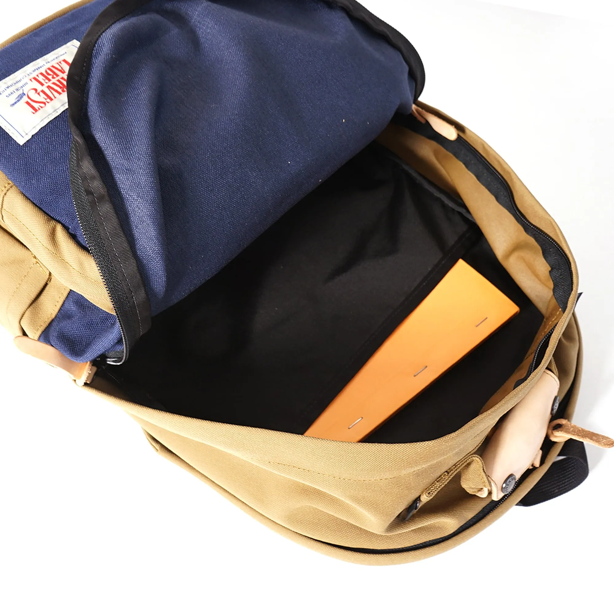 CALIFORNIA LINE バックパック  California Hope HHP-0503