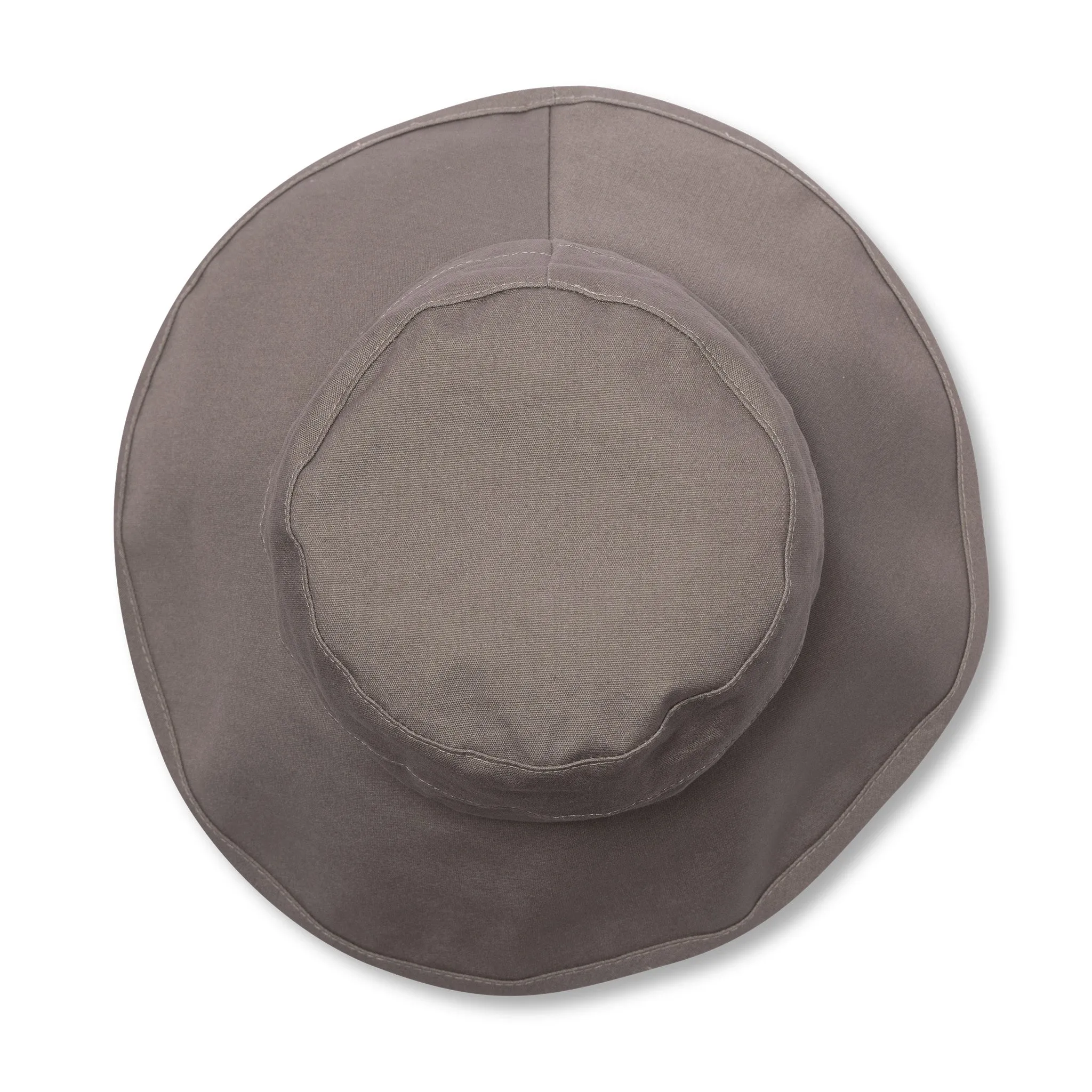 Cancer Council Essential Traveller Sunhat - Mocha