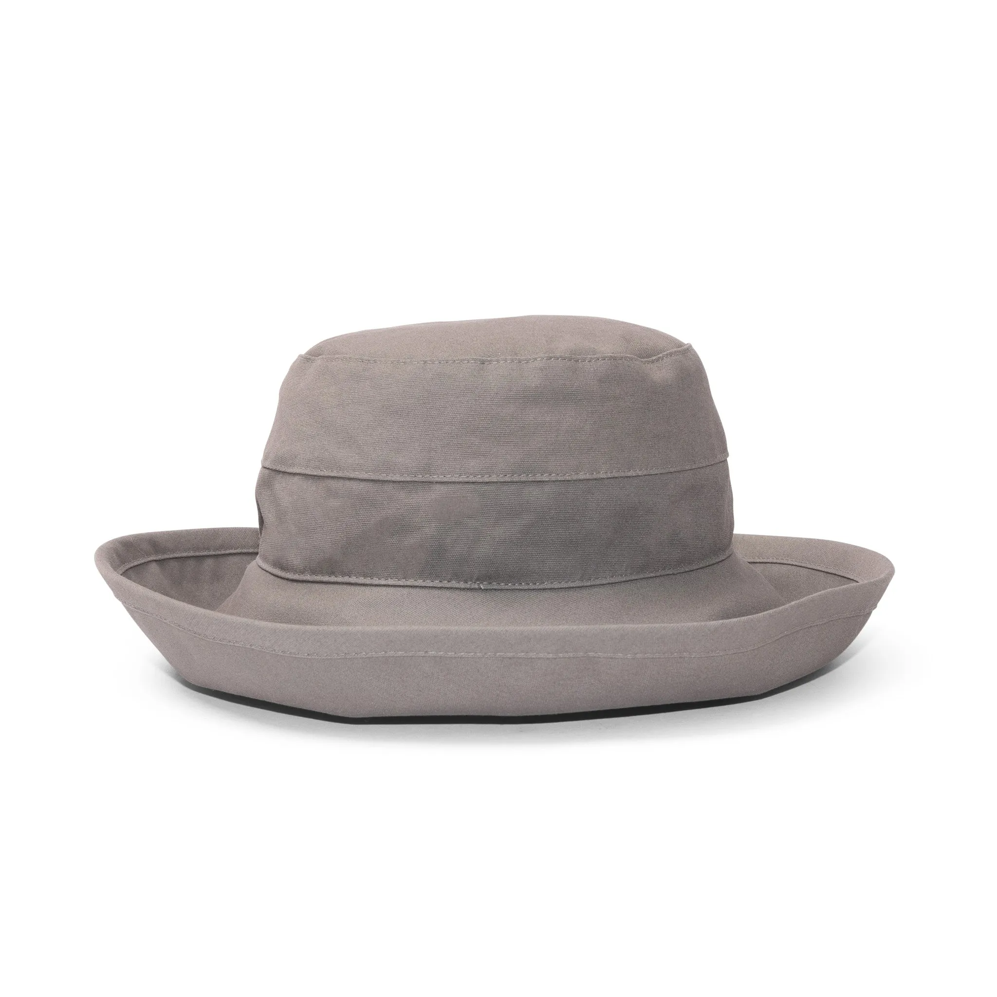 Cancer Council Essential Traveller Sunhat - Mocha