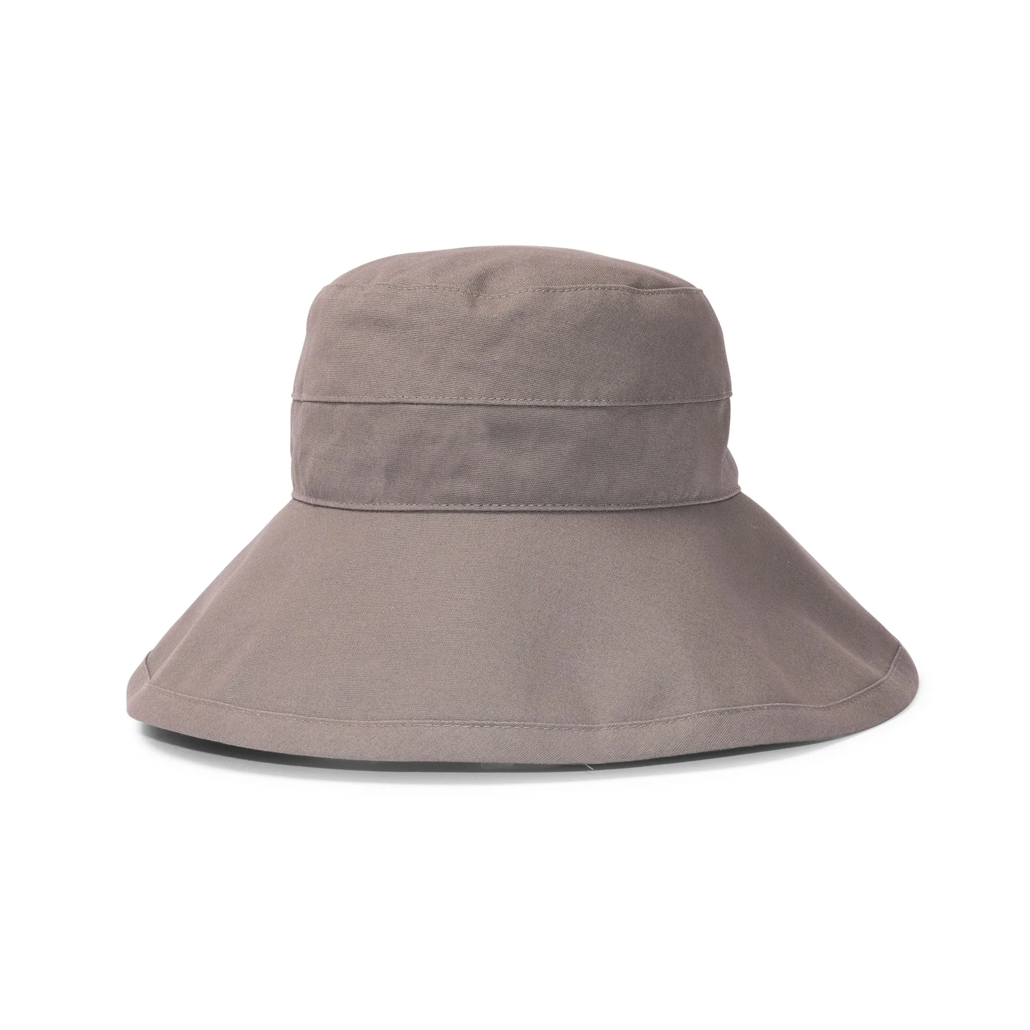 Cancer Council Essential Traveller Sunhat - Mocha
