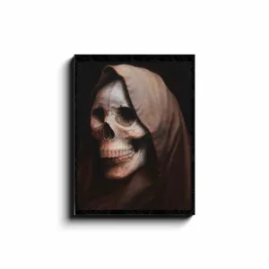 Canvas Wraps - Cerebrum