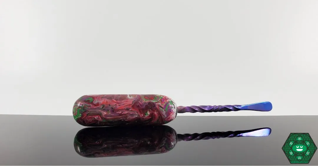 Captive Elements Dabbers | Premium Craftsmanship | Precision Dab Tools