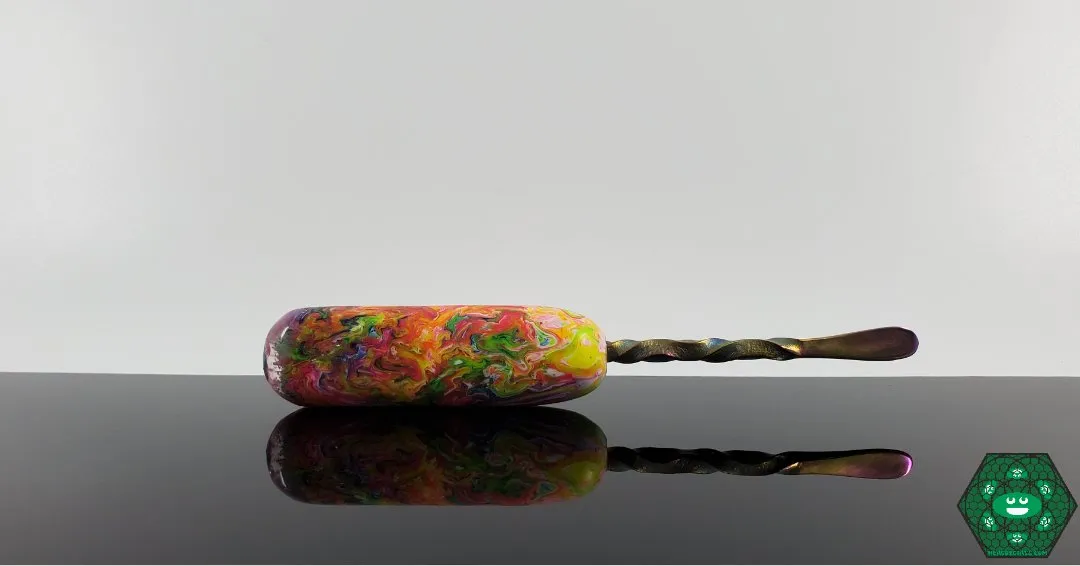 Captive Elements Dabbers | Premium Craftsmanship | Precision Dab Tools