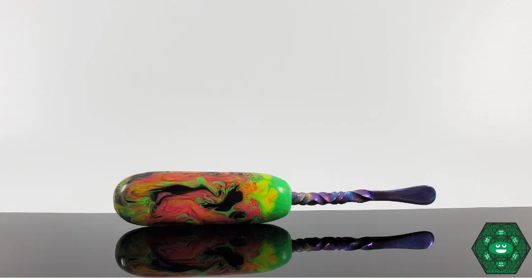 Captive Elements Dabbers | Premium Craftsmanship | Precision Dab Tools