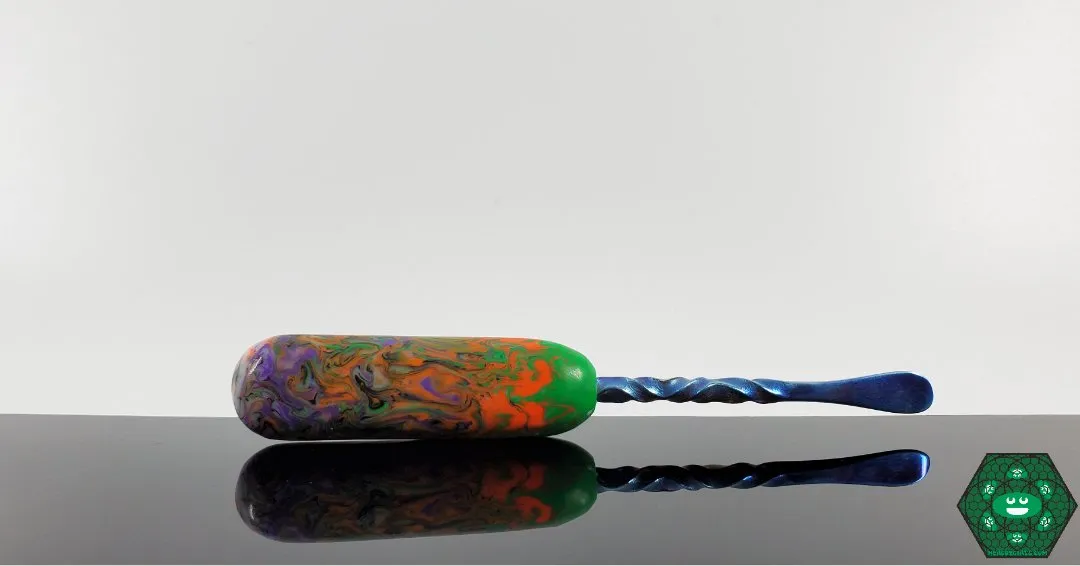 Captive Elements Dabbers | Premium Craftsmanship | Precision Dab Tools