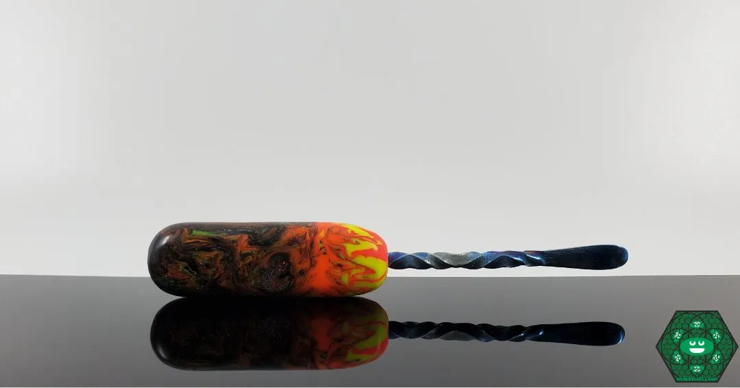 Captive Elements Dabbers | Premium Craftsmanship | Precision Dab Tools