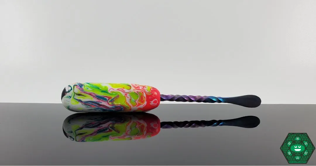 Captive Elements Dabbers | Premium Craftsmanship | Precision Dab Tools