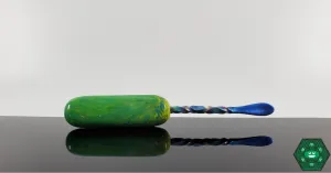 Captive Elements Dabbers | Premium Craftsmanship | Precision Dab Tools