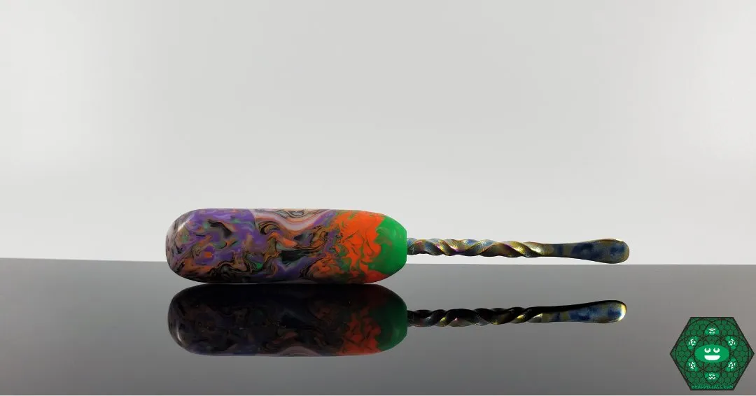 Captive Elements Dabbers | Premium Craftsmanship | Precision Dab Tools
