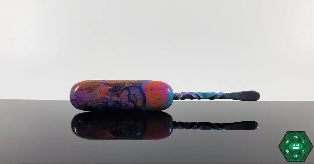 Captive Elements Dabbers | Premium Craftsmanship | Precision Dab Tools