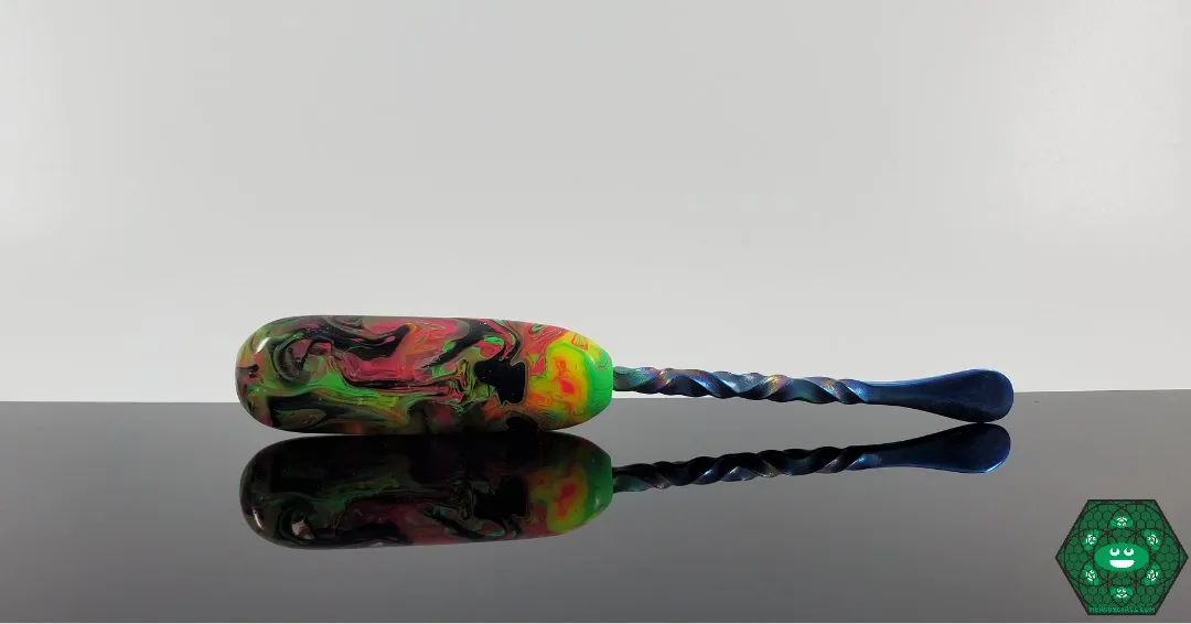 Captive Elements Dabbers | Premium Craftsmanship | Precision Dab Tools