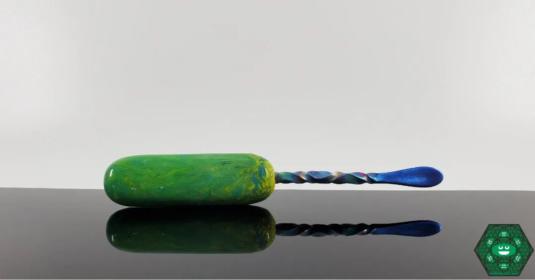 Captive Elements Dabbers | Premium Craftsmanship | Precision Dab Tools