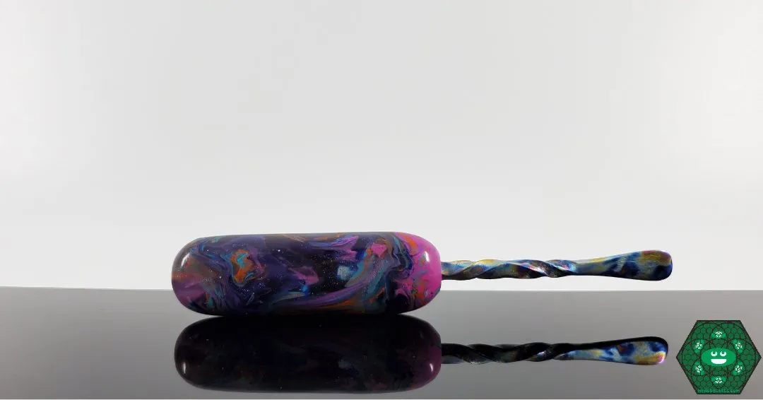 Captive Elements Dabbers | Premium Craftsmanship | Precision Dab Tools