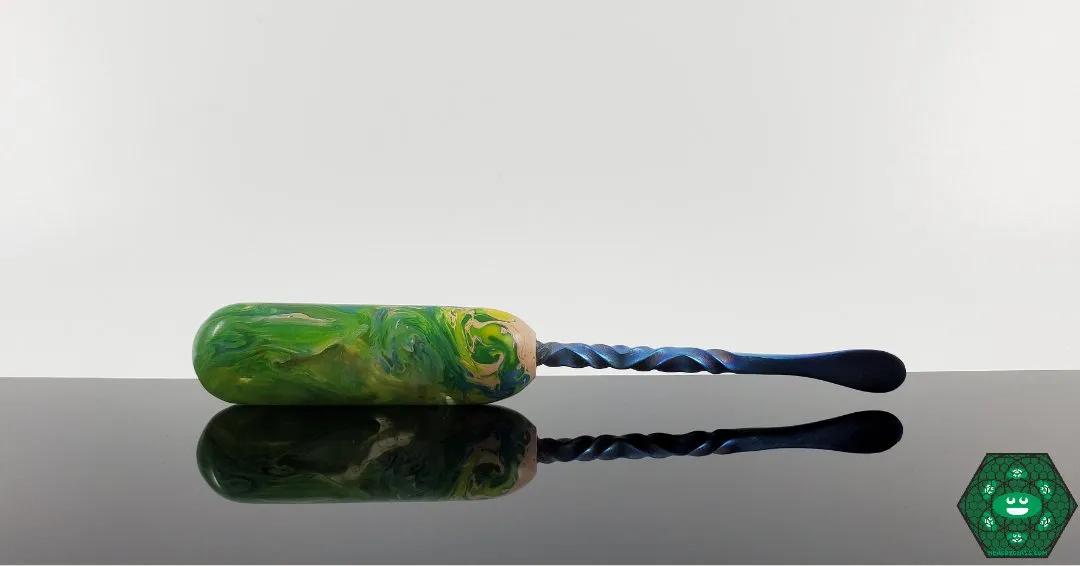 Captive Elements Dabbers | Premium Craftsmanship | Precision Dab Tools