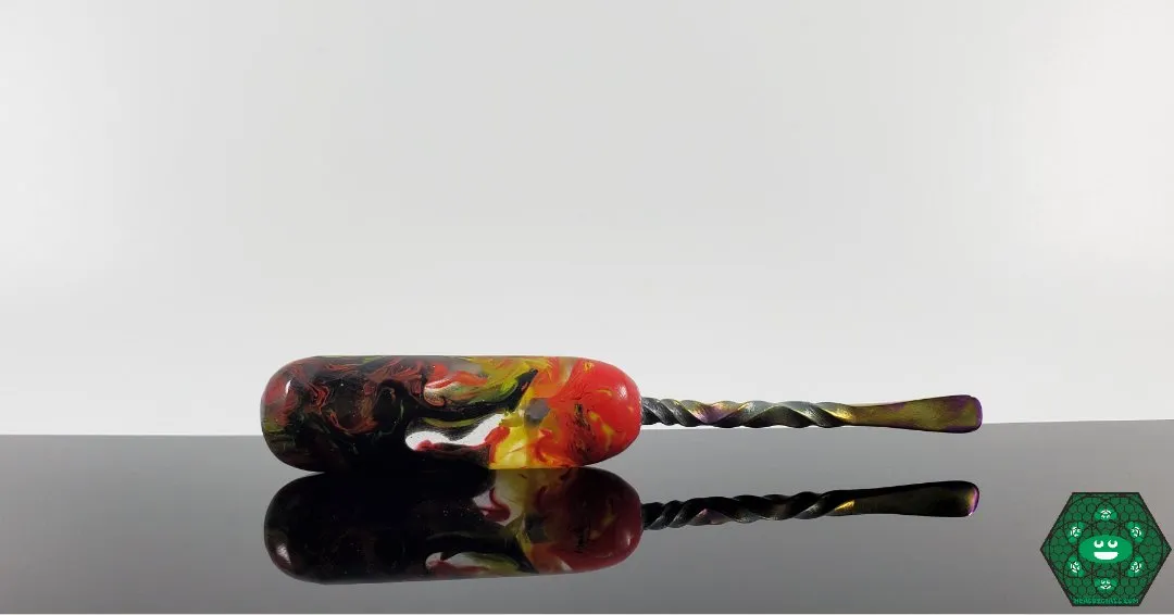 Captive Elements Dabbers | Premium Craftsmanship | Precision Dab Tools