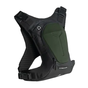 CARBONADO Y07 Hydration Pac (Green)
