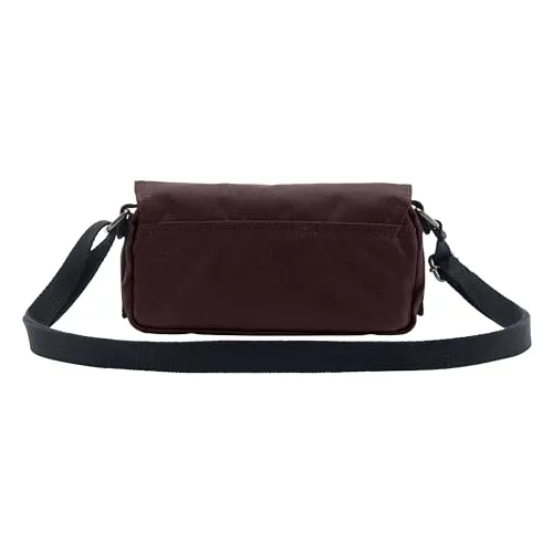 Carhartt B0000512 Horizontal Bag, Carries as a Crossbody Or Waist Pack with Removable Strap