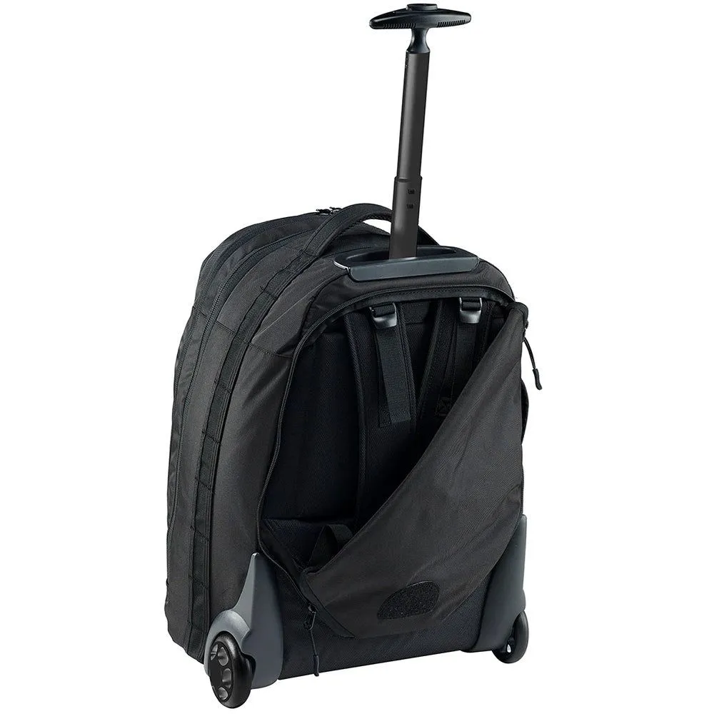 Caribee Stratos Hybrid 42L Wheel Aboard Backpack