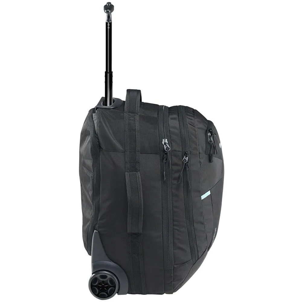 Caribee Stratos Hybrid 42L Wheel Aboard Backpack