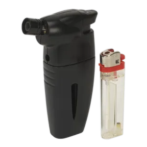 Cassette Lighter Gas Torch