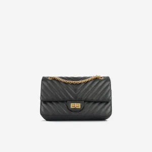 chanel 225 - Graphite