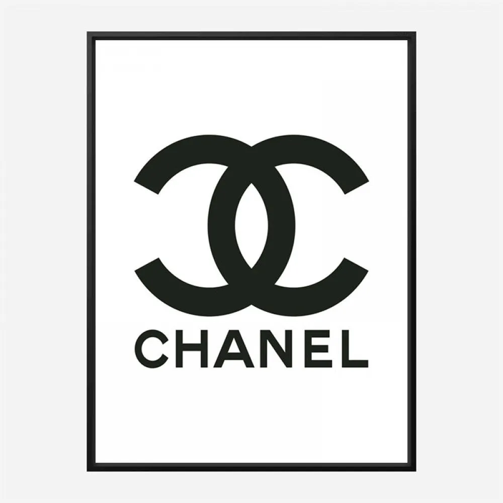 CHANEL CHANEL 19 LAMBSKIN CC FLAP WALLET