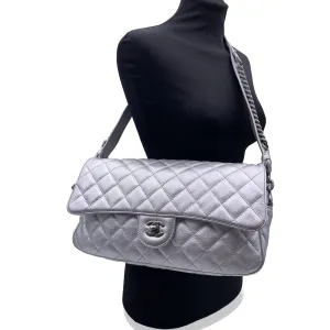 CHANEL Chanel Shoulder Bag Easy Flap
