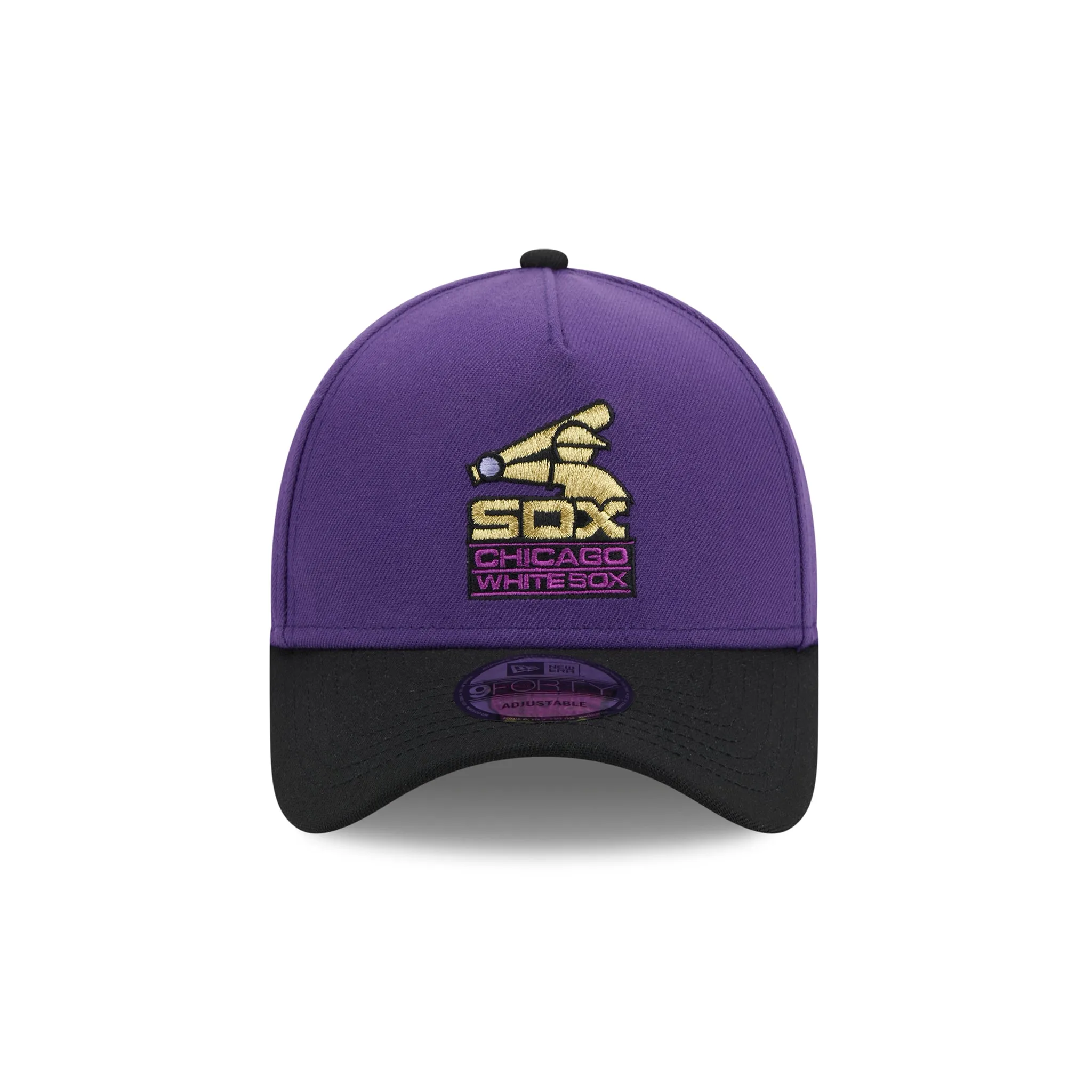 Chicago White Sox MLB Crowned A-Frame 9FORTY