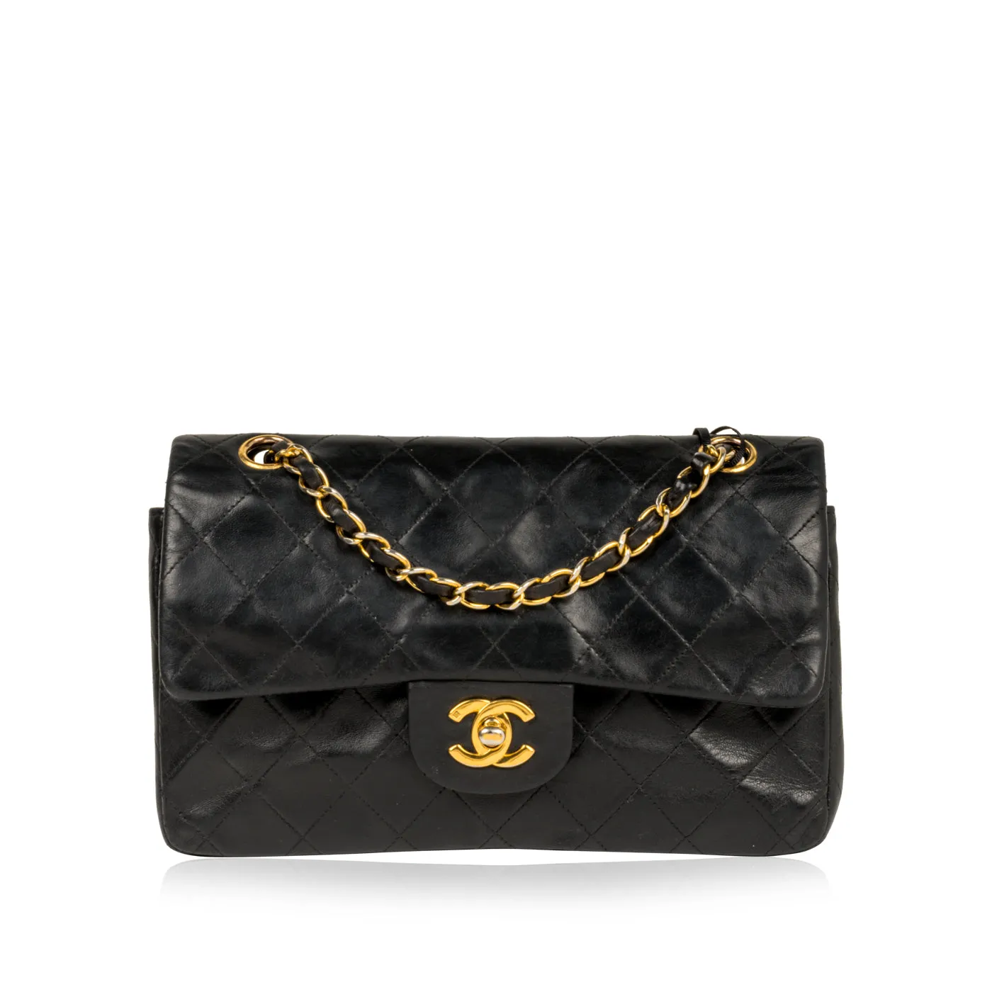 Classic Flap Bag Small - Vintage