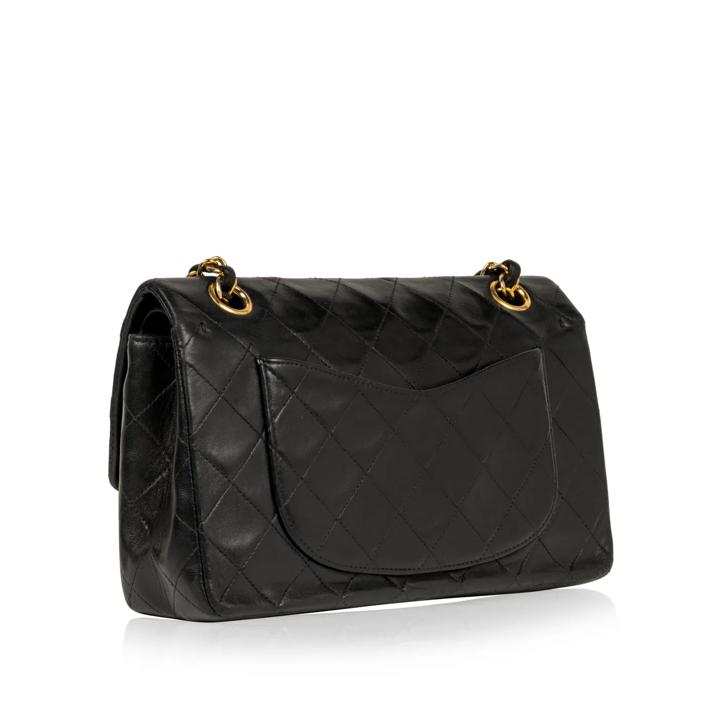 Classic Flap Bag Small - Vintage