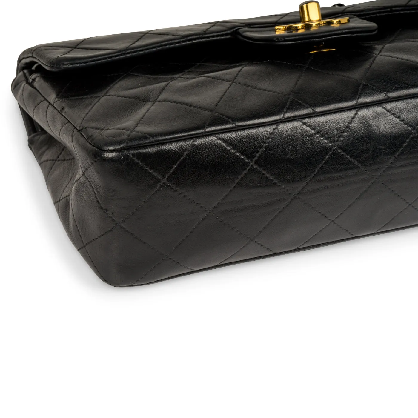 Classic Flap Bag Small - Vintage