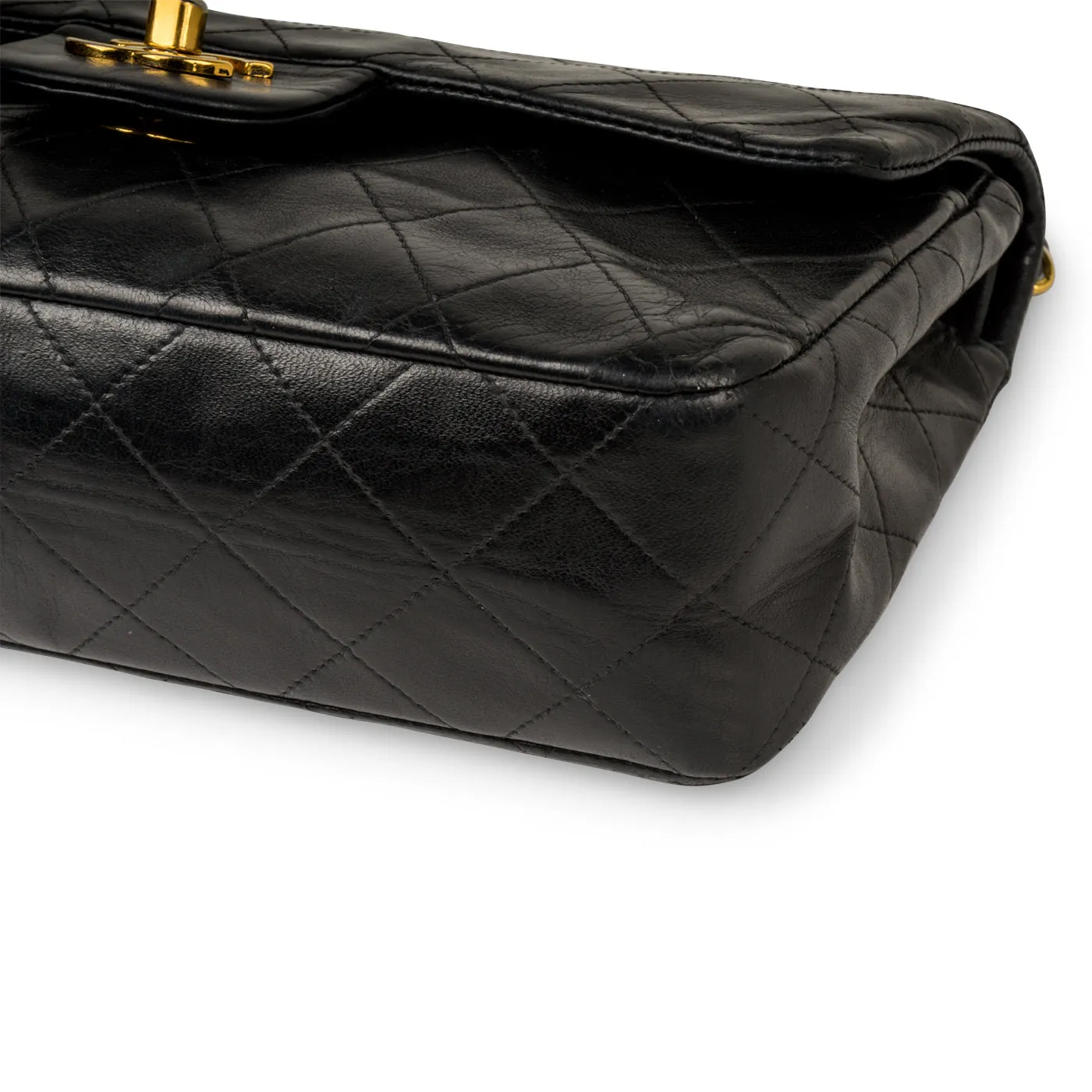 Classic Flap Bag Small - Vintage