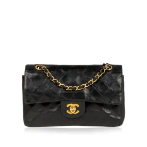 Classic Flap Bag Small - Vintage