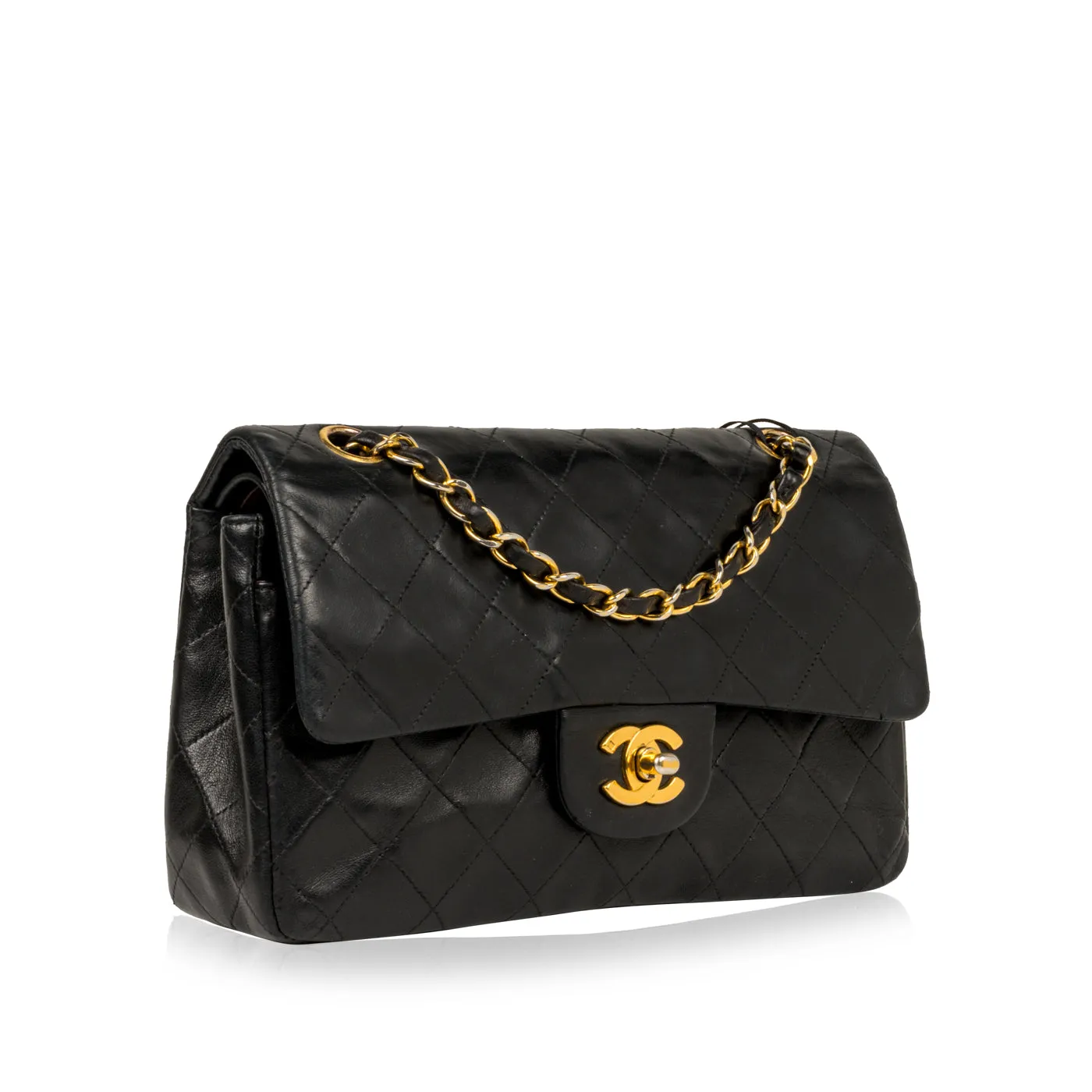Classic Flap Bag Small - Vintage