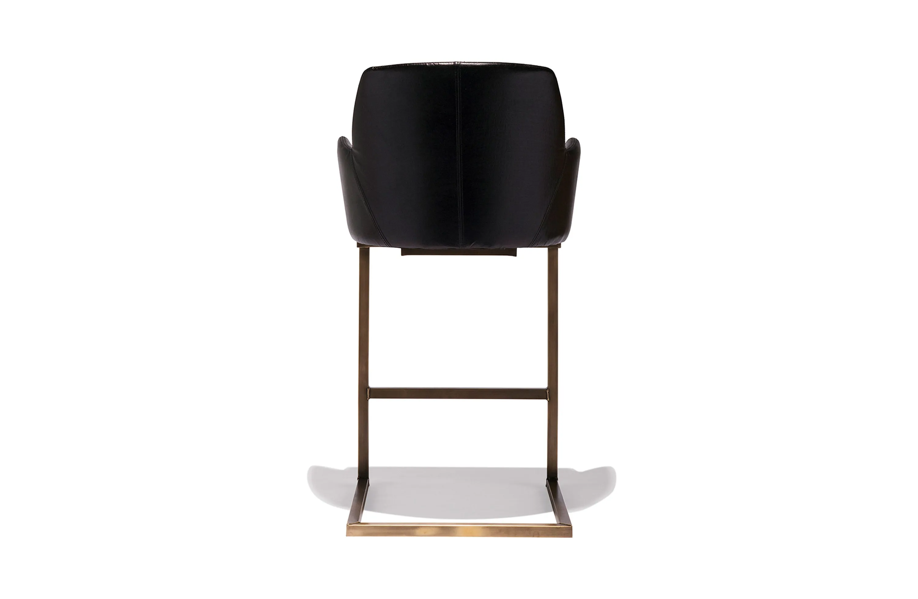 Clive Counter and Bar Stool