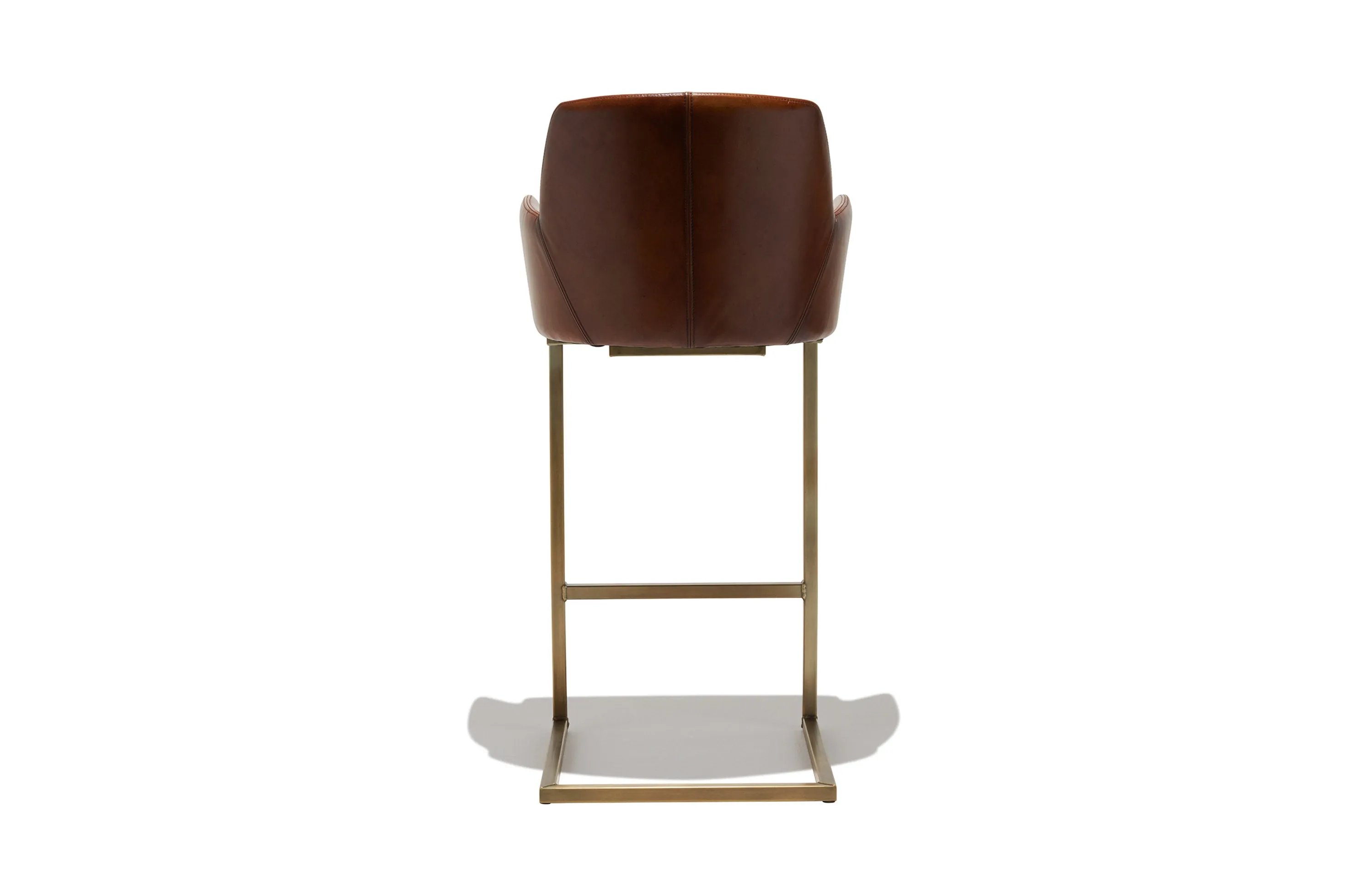 Clive Counter and Bar Stool