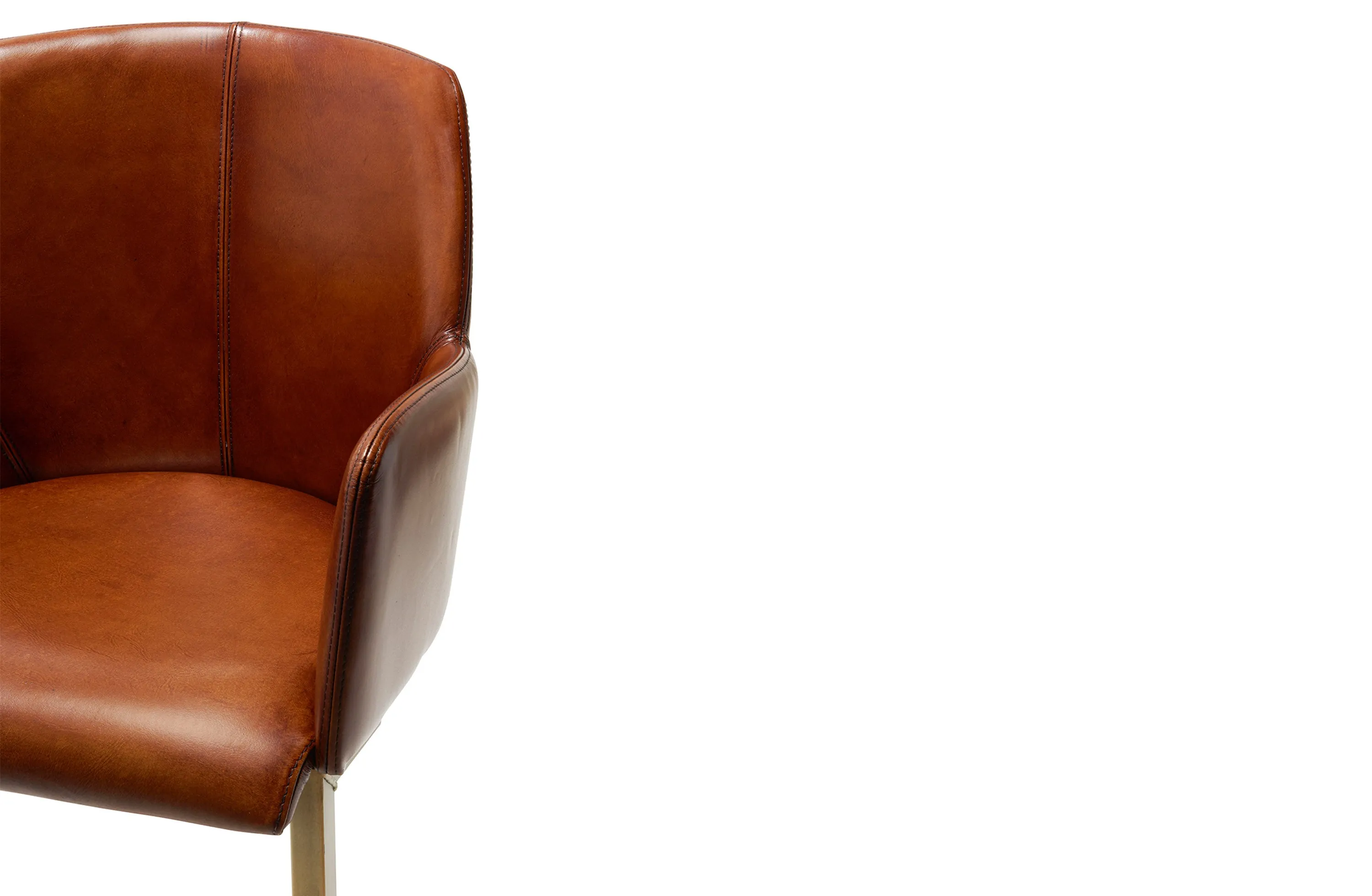 Clive Counter and Bar Stool