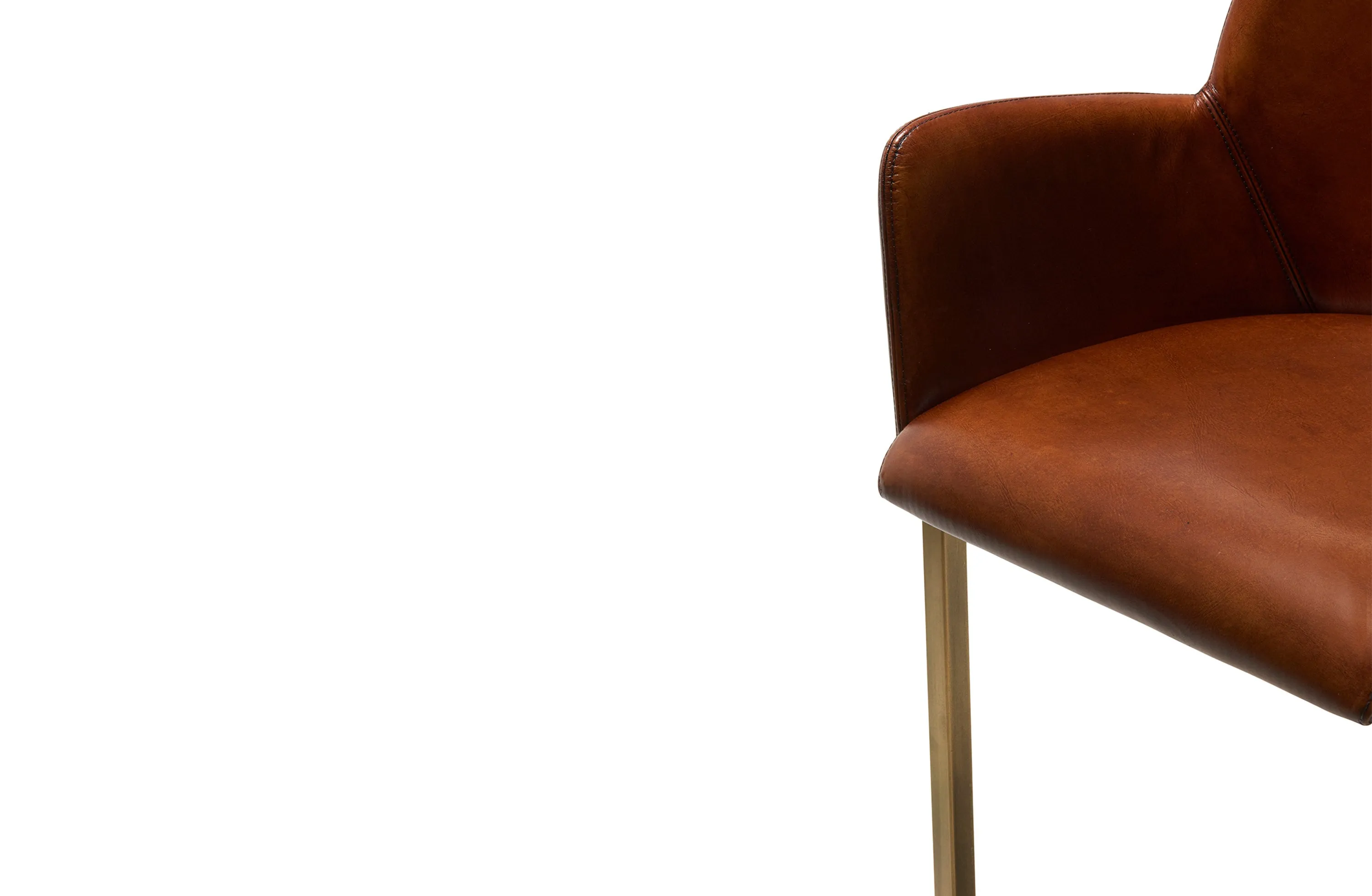 Clive Counter and Bar Stool
