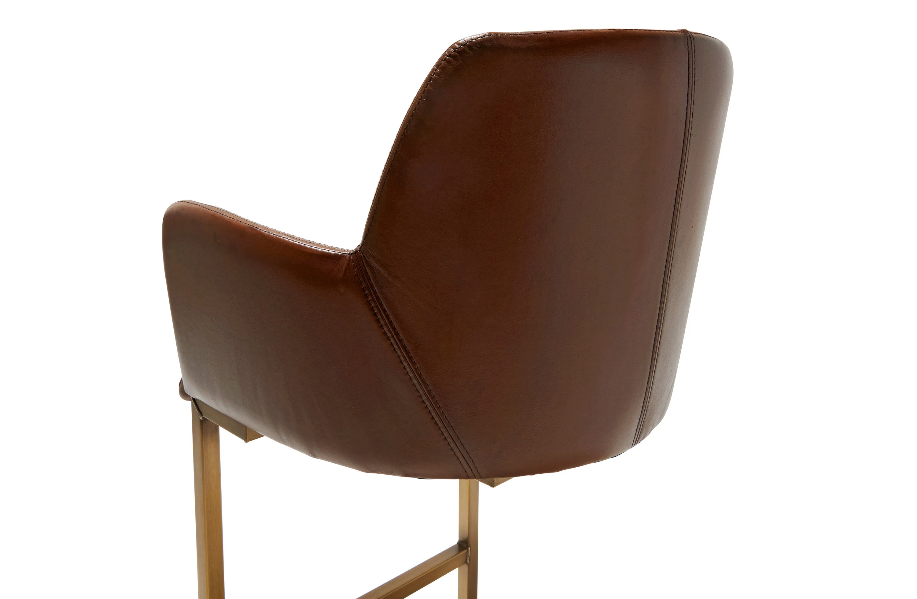 Clive Counter and Bar Stool
