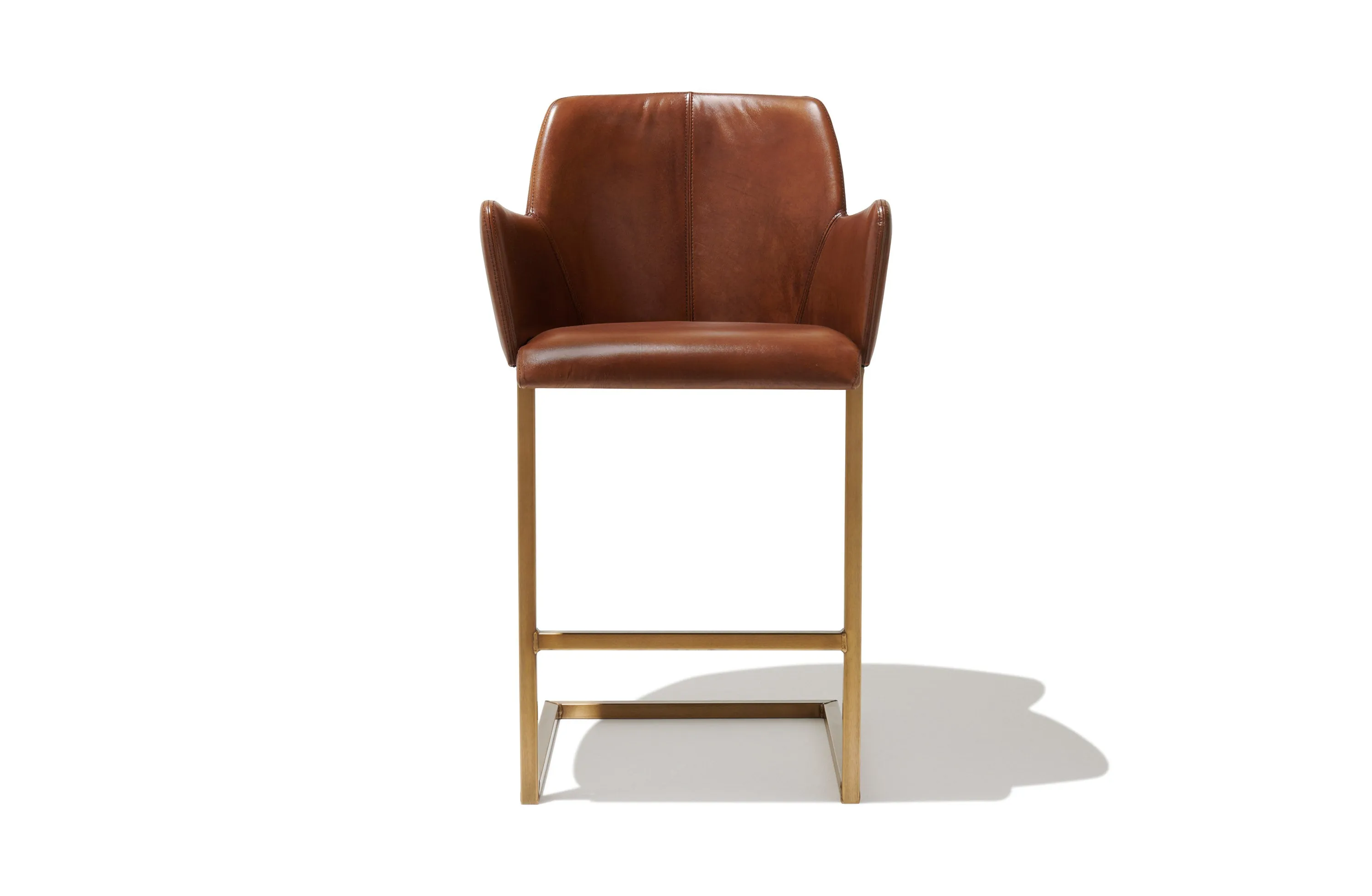 Clive Counter and Bar Stool