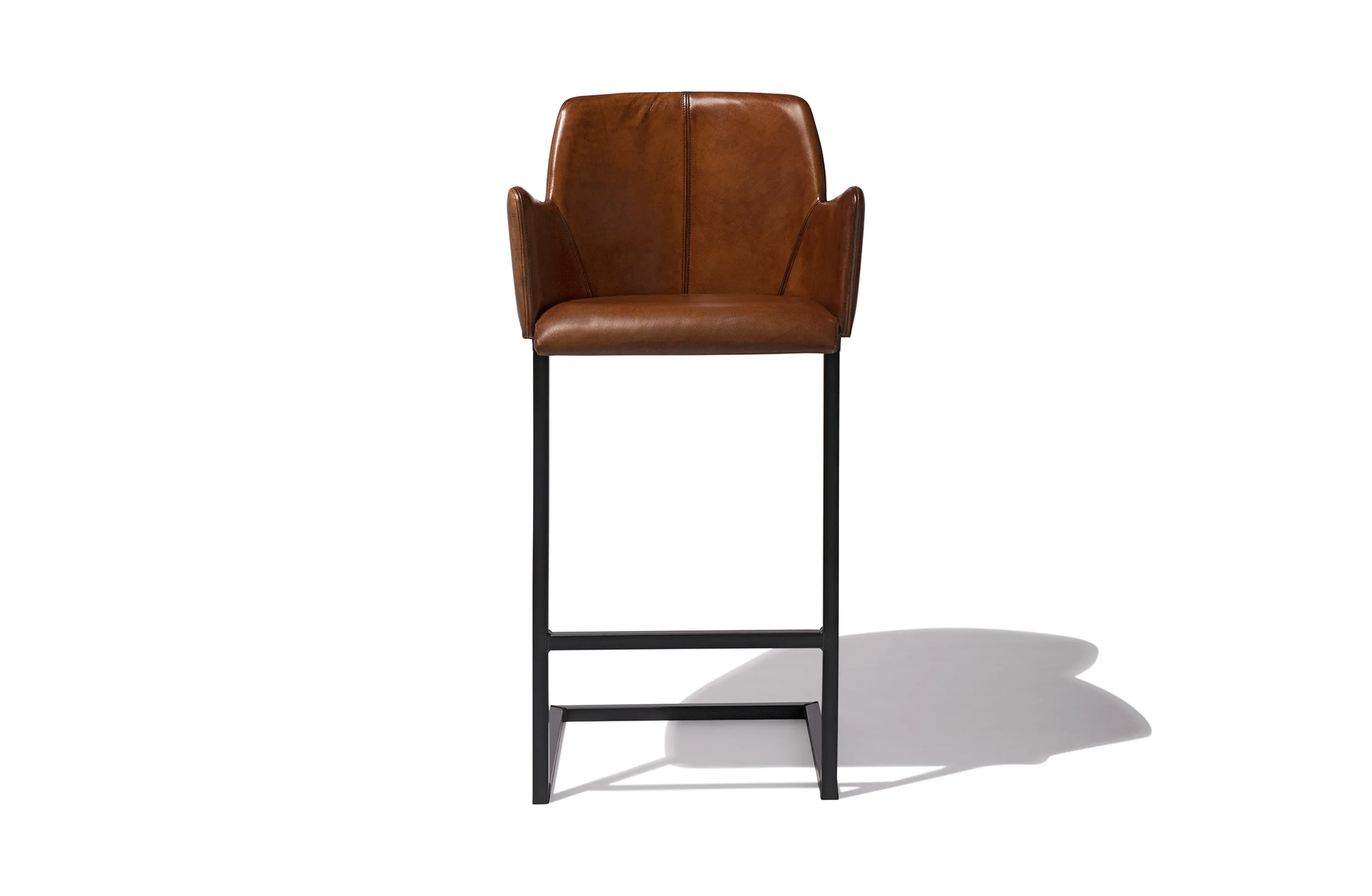 Clive Counter and Bar Stool