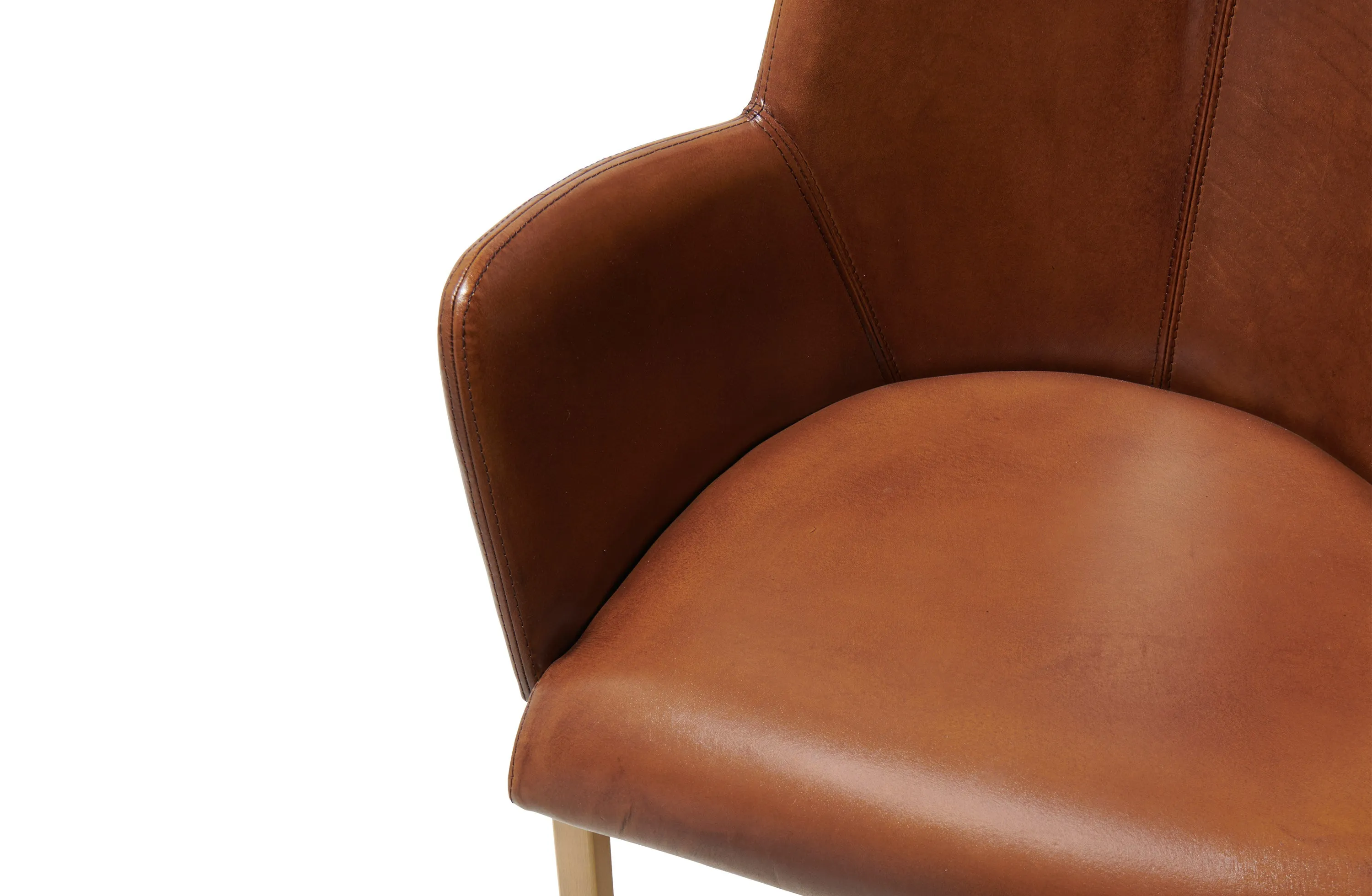 Clive Counter and Bar Stool